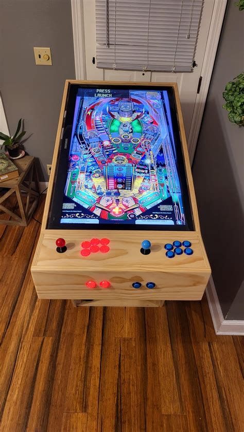 pinball reddit|visual pinball reddit.